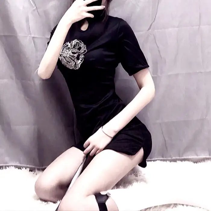 鮀·恋